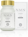 NMN β-Nicotinamide Mononucleotide Pure 1500 Plus