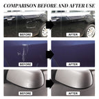 Car Paint Scratch Repair Set, Wax Polishing Scratch Remover Car Polish Cleaning Tool For Care Styling Protection Kit