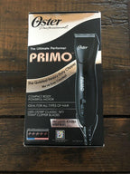 Oster Professional THE ULTIMATE PERFORMER  Heavy Duty Clippers In Box