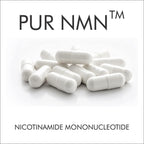 PUR NMN (nicotinamide mononucleotide) 300 Capsules, 250mg Count, Pharmaceutical Grade NMN, Best Price per Capsule, NAD Supplement