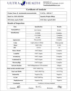PUR NMN (nicotinamide mononucleotide) 300 Capsules, 250mg Count, Pharmaceutical Grade NMN, Best Price per Capsule, NAD Supplement