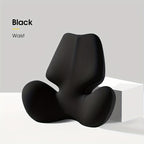 Car Lumbar Seat Back Support Cushions Comfortable Cushions For Both Men And Women