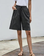 casual daily shorts