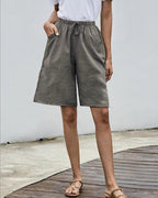casual daily shorts