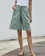 casual daily shorts