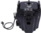 Miumaeov Dry Ice Machine Low Fog Smoke Machine 3500W StaAtmospheric Effects Machines