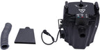 Miumaeov Dry Ice Machine Low Fog Smoke Machine 3500W StaAtmospheric Effects Machines