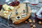 Zwilling J.A. Henckels 4-pc Sommelier Stainless Steel Wine Tool Set