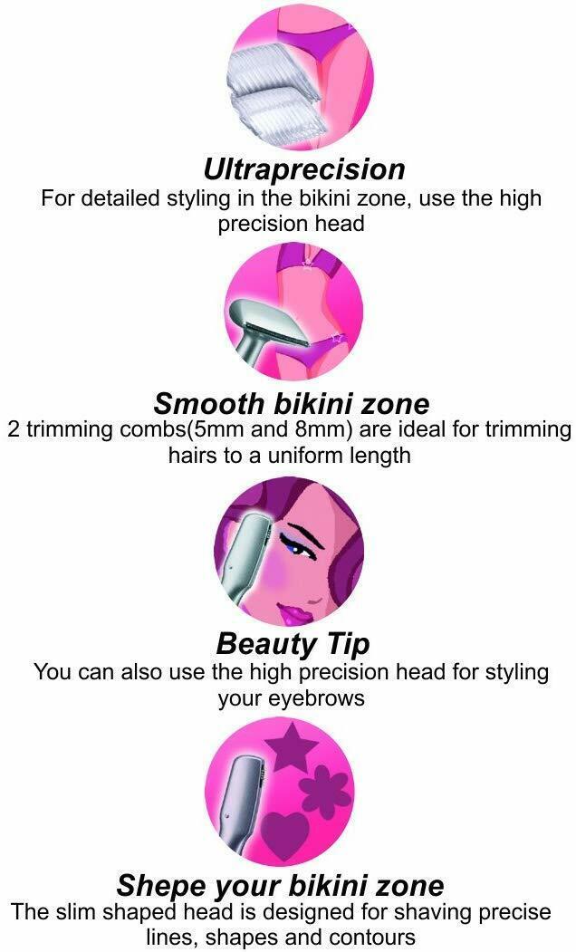 Low Price  FG 1100 Battery Operated Silk Trimmer