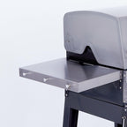 2 Burner BBQ Gas Grill Barbeque Outdoor Coo Side Tables