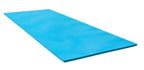 Layer Floating Oasis Water Pad 15 x 6 Water Sports Mat Float Island Utility Mats