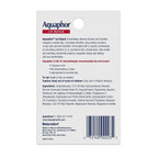 Aquaphor Lip Repair - Soothe Dry, Chapped Lips - Two .35 oz. Tubes-2 Count (Pack of 1)