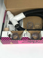 VTG RoboCut Family Hair Haircutting System Complete Original Box Pet Groomer USA