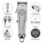 Original Wahl 81919-024 100 Year Anniversary Clipper for gift best clipper