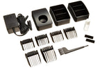 Panasonic electric hair clipper hair cutter charging / AC type ER1510P-S Japan