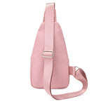 Women's Chest Bag, LarCapacity Crossbody Bag