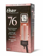 Oster Classic 76 Rose Gold