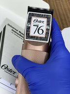 Oster Classic 76 Rose Gold