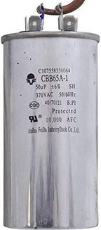 AquaFlo Flo- XP/XP2 Series Pump 2.5Hp 230V 2-Speed 06125000-1040