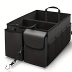 Organize Your Car With This Practical And Stylish Trunk StoraBox!