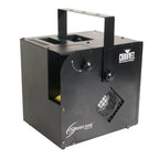 Chauvet DJ Hurricane Haze 2D Water Smoke/Fog Machine & High Density Fog Juice