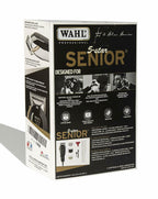 Wahl 5-Star Hair Clipper Trimmer #8545 For Professional Barbers And Stylists