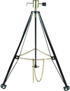 HUSKY TOWING - 33163 5Th Wheel Stabilizer Adjustable