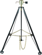 HUSKY TOWING - 33163 5Th Wheel Stabilizer Adjustable