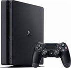 PlayStation VR Launch Bundle 3 Items:VR Launch Bundle,PlayStation 4 Slim 1TB, VR Game Disc Arkham VR