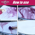 Rust Remover: Restore Your Car, Motorcycle, Faucet, Door, And More!