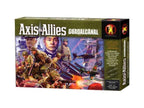 Axis &amp; Allies - Guadalcanal EX