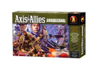 Axis &amp; Allies - Guadalcanal EX