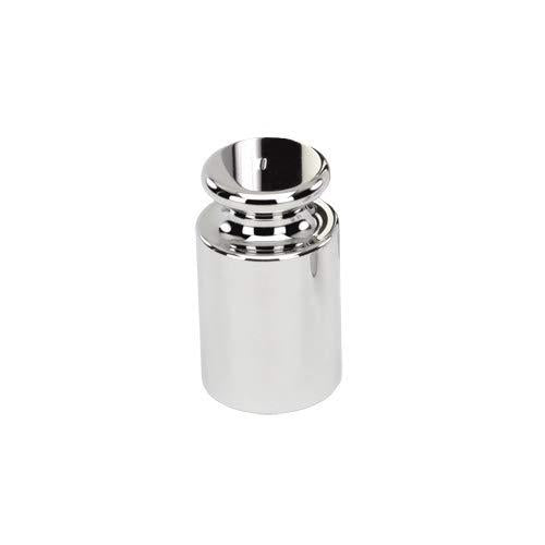 Ohaus Stainless Steel OIML Class F1 NVLAP Certified Calibration Weight, 10kg