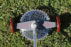 LawnLady MFG. Mini Mow 1