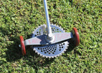 LawnLady MFG. Mini Mow 1