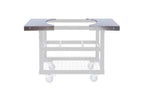 Grills  Steel Shelves for Cart | Oval Lar300 and Oval XL 400