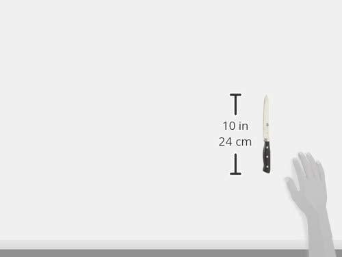 Ballarini Brenta 5-inch Serrated Utility Knife