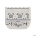 Oster Classic 76 Hair Clipper With 3 Detachable #00000 000 & 1 Blades
