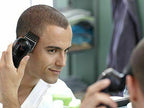 Philips Electric Clippers Self Hair Cutter Alternating Current Qc5562 15