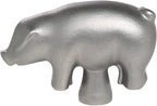 STAUB 40510-657-9 Animal Knob, One Size, Pig