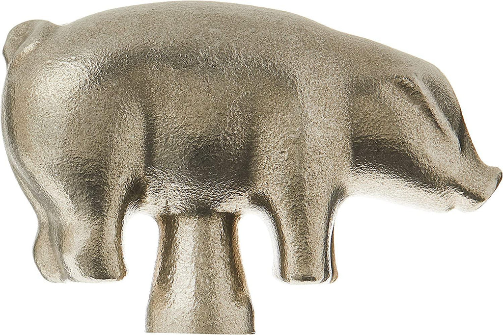STAUB 40510-657-9 Animal Knob, One Size, Pig