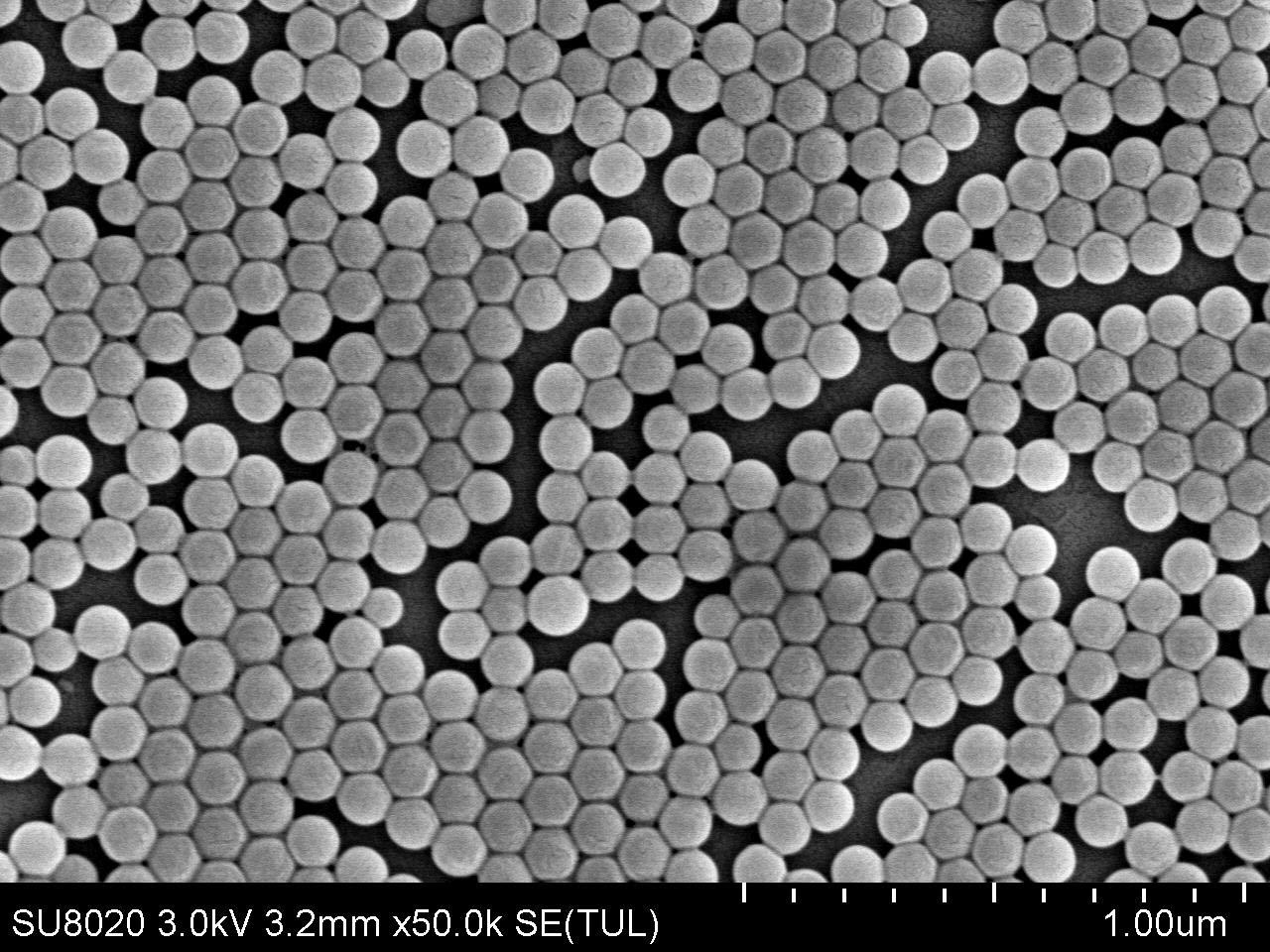 Alpha Nanotech Colloidal Polystyrene Beads (Non-Functionalized; 100 nm, 50 mg/ml, 10 ml)