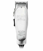 Andis  Adjustable Blade Clipper 01557 With a Beauwis Blade Brush