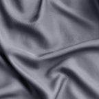 Bedsure Queen Sheets, Rayon Derived from Bamboo, Queen Cooling Sheet Set, Deep Pocket Up to 16", Breathable &amp; Soft Bed Sheets, Hotel Luxury Silky Bedding Sheets &amp; Pillowcases, Dark Grey