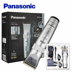 Panasonic Professional Geniune hair-Trimmer Clipper Rechargable ER1511s  Japan