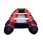 BRIS 10Ft Inflatable Boat Inflatable Dinghy Yacht Tender Fishing Pontoon Boats