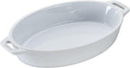 STAUB Ceramics Baking Dish Set, 4 pc, White