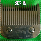 PROFESSIONAL TRIO  BGRC WITH 4 BLADES & 2 CUSTOM   TRIMMERS   ( #WS-007)
