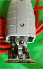 PROFESSIONAL TRIO  BGRC WITH 4 BLADES & 2 CUSTOM   TRIMMERS   ( #WS-007)