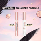 L’Oréal Paris Cosmetics Voluminous Lash Paradise Mascara Primer Base, Millennial Pink, 0.27 Fluid Ounce, Packaging May Vary